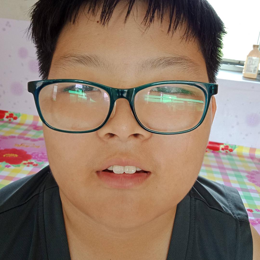 🙇可爱少年🙇