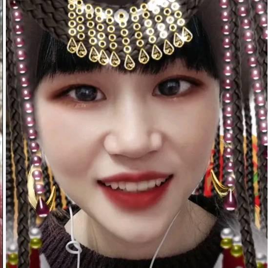 叶子吖🍀