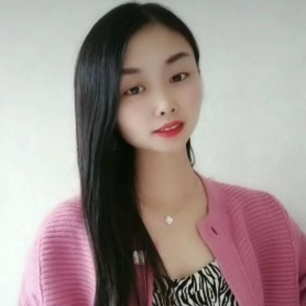 欣儿❤️