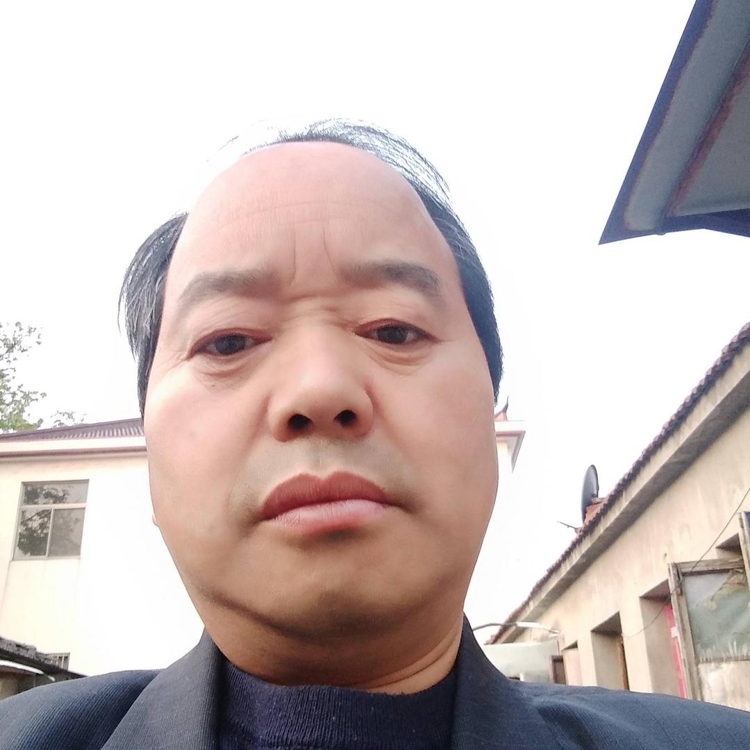 坚强的心，开朗