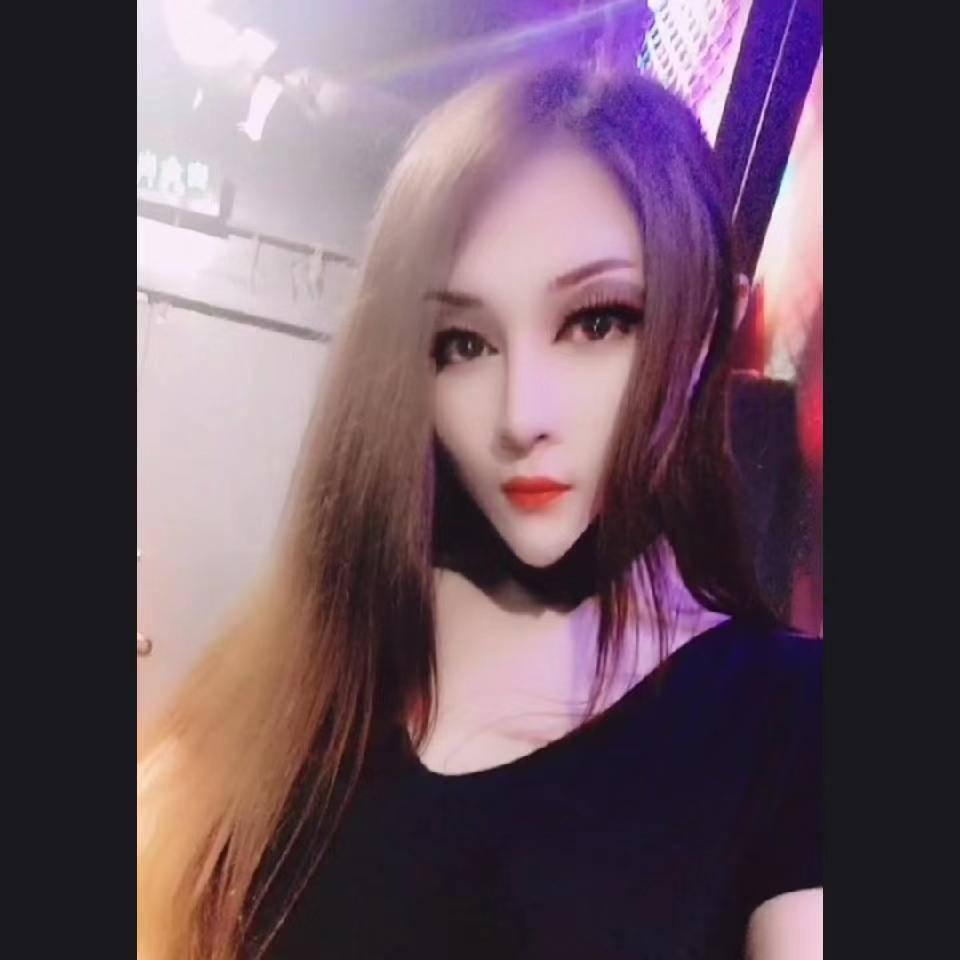 女王ts李桐羽