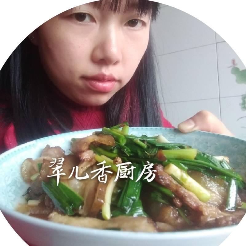 翠儿香厨房
