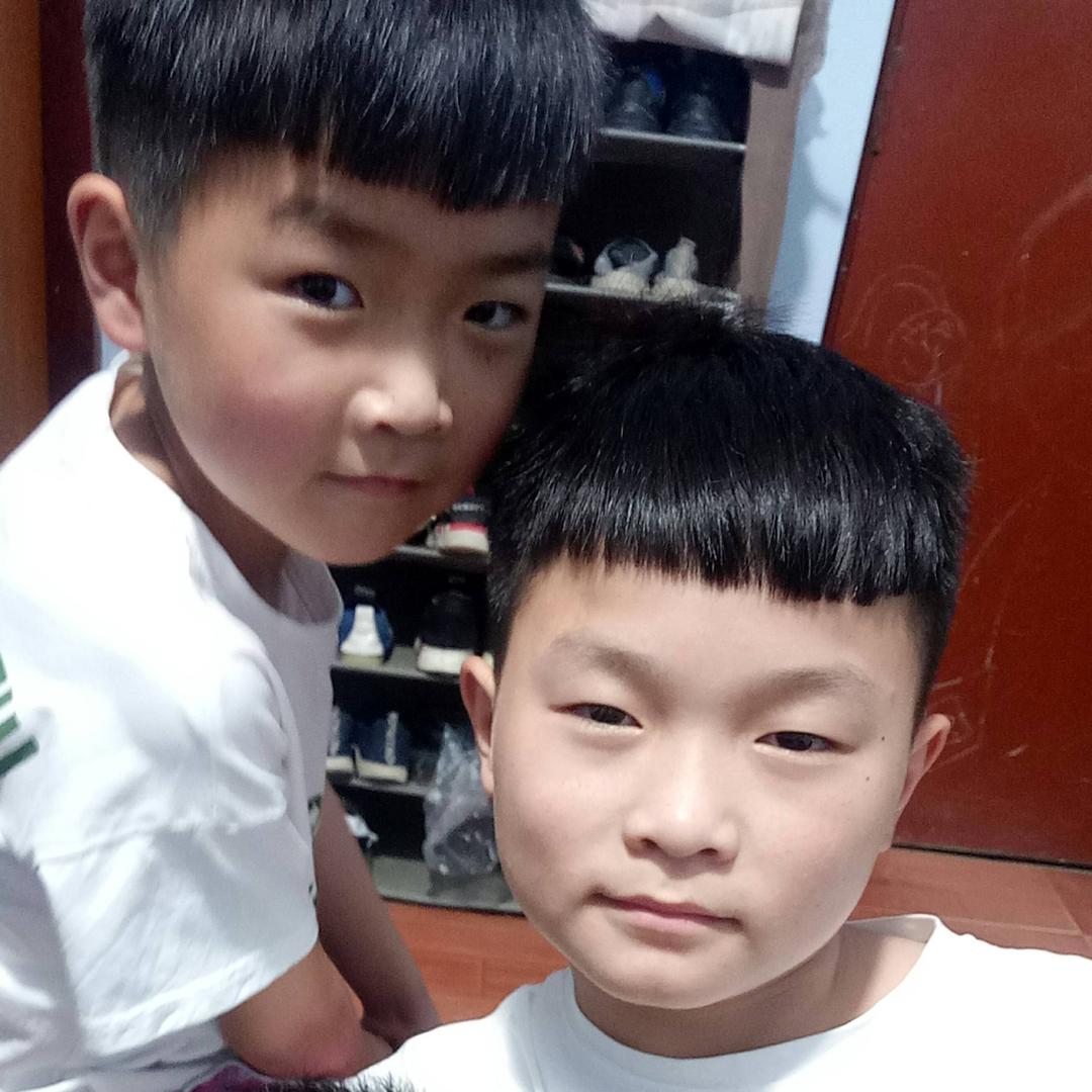 珂航宝贝