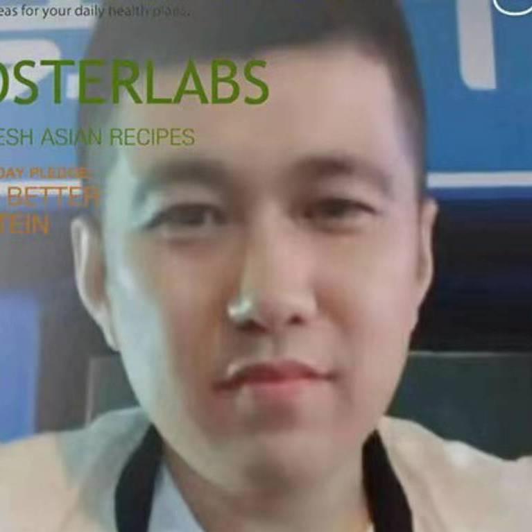 金大川🔥🔥🔥