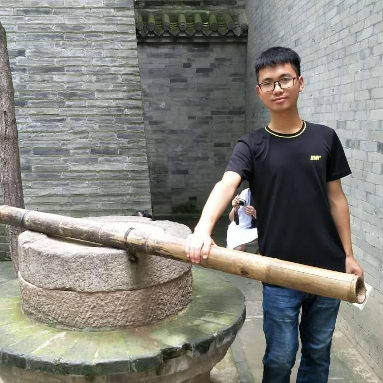 织雨