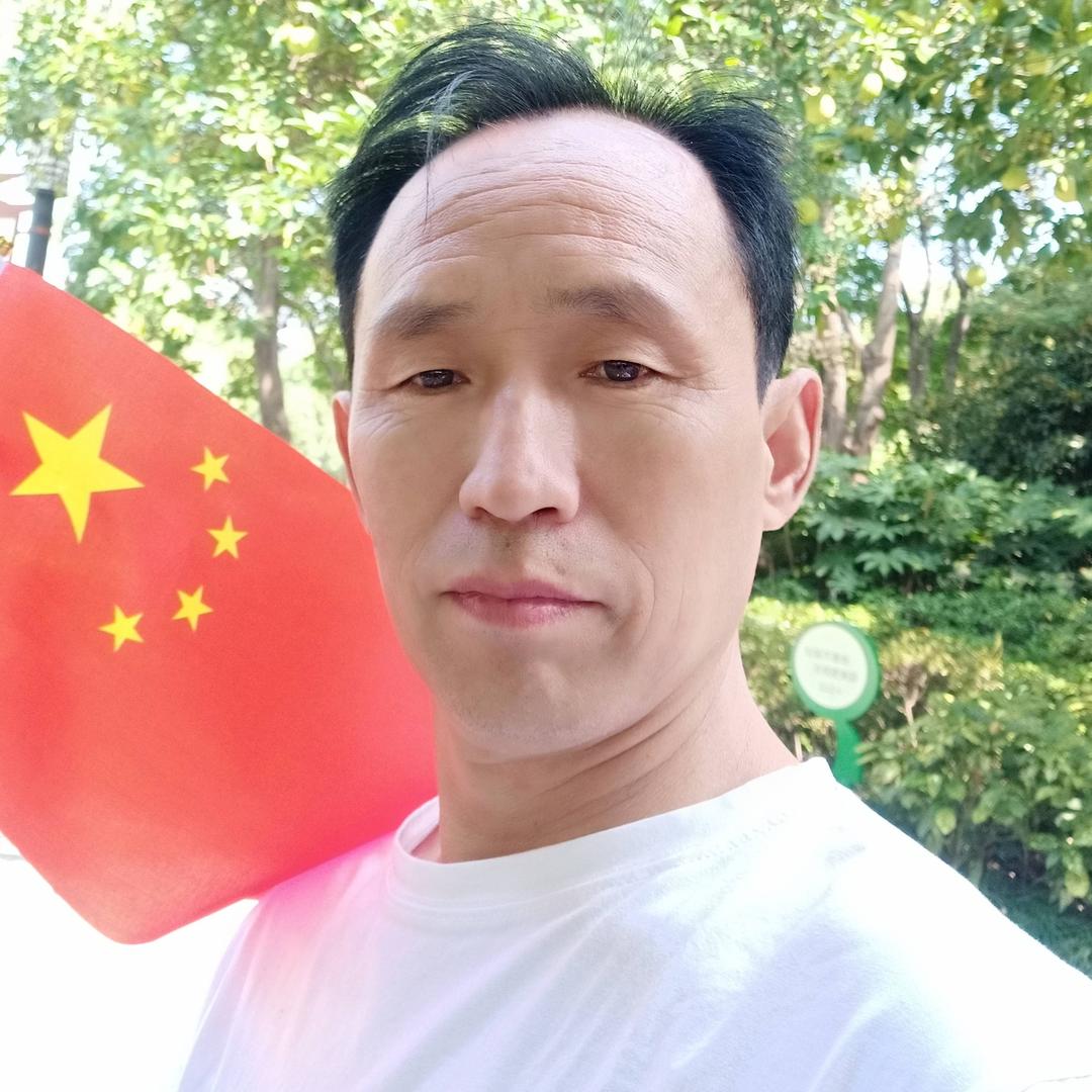 用户1兰草老杨