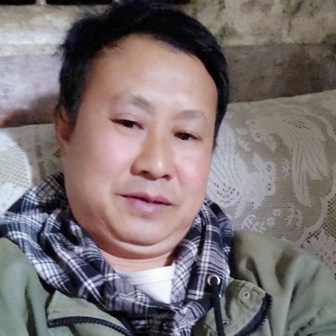 我是真心爱上你