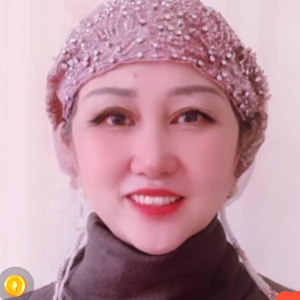 爱美马夫人(回族)