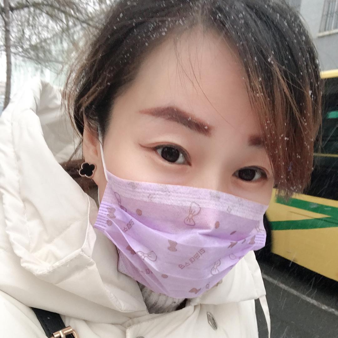 二姐爱臭美