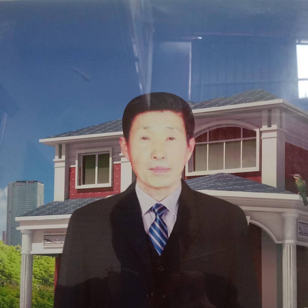 李老师