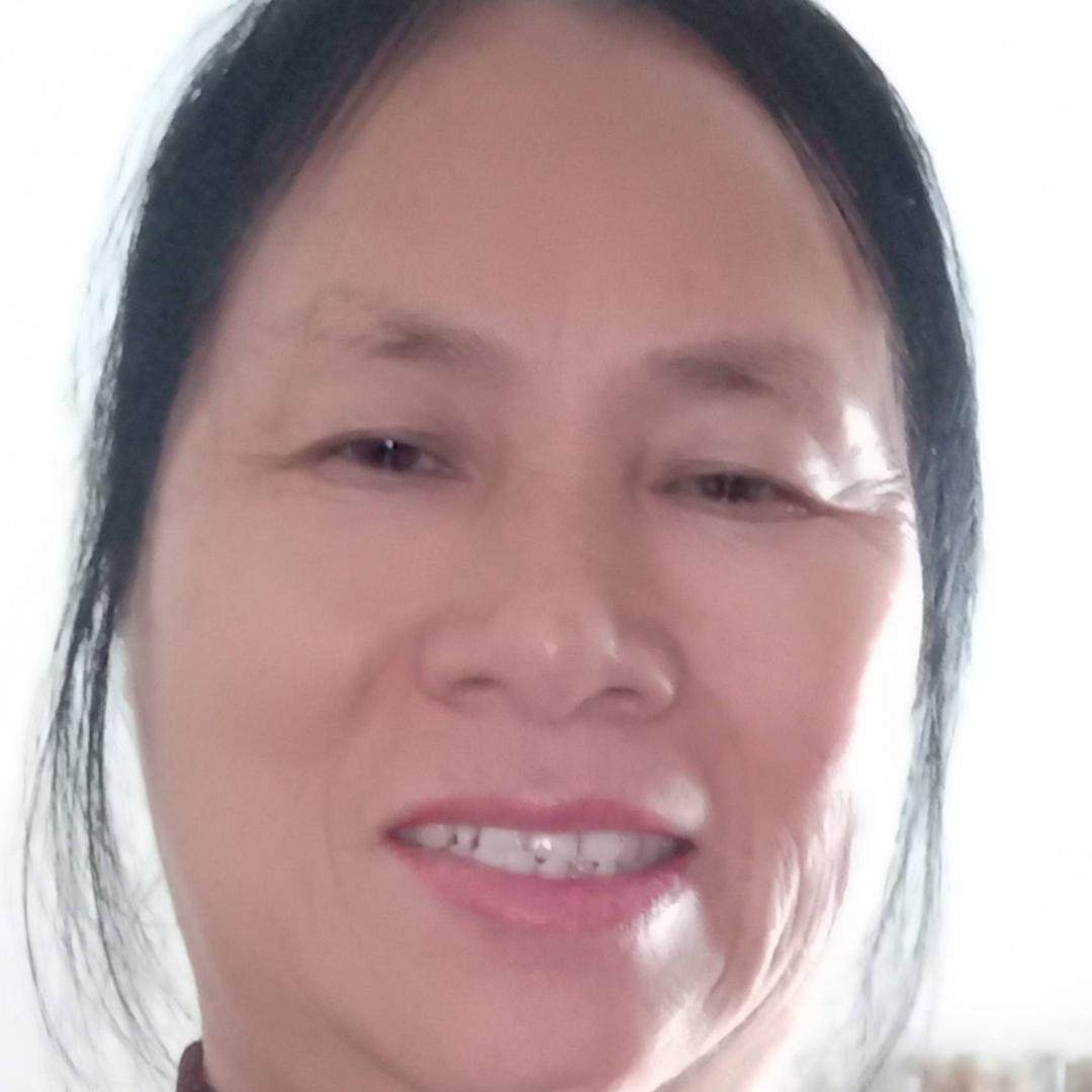 幸福要自己努力。