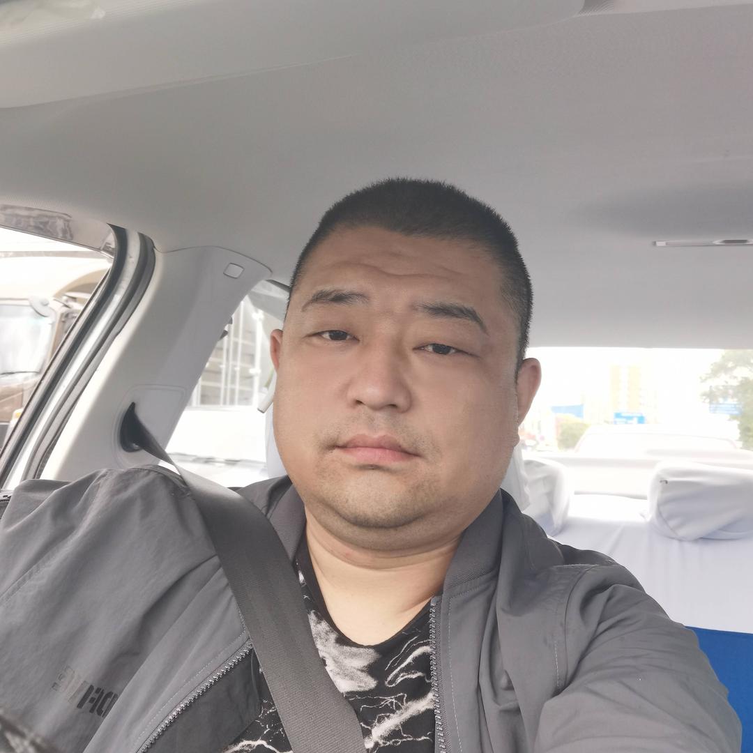 齐市的哥真少