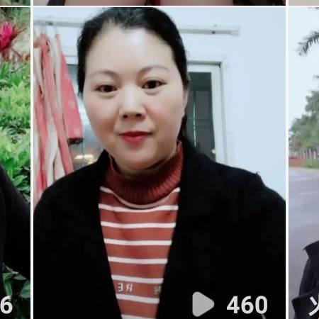 秋风伊人5169@抖音