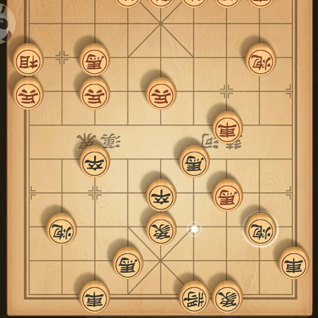 棋迷不二