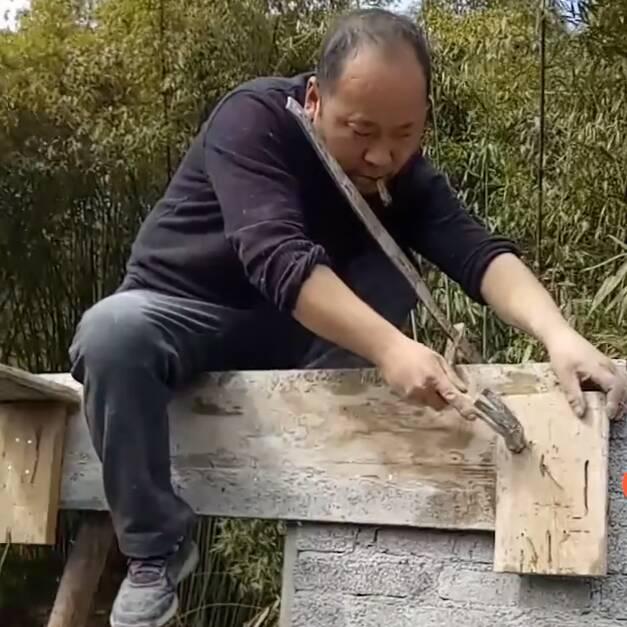 农民哥