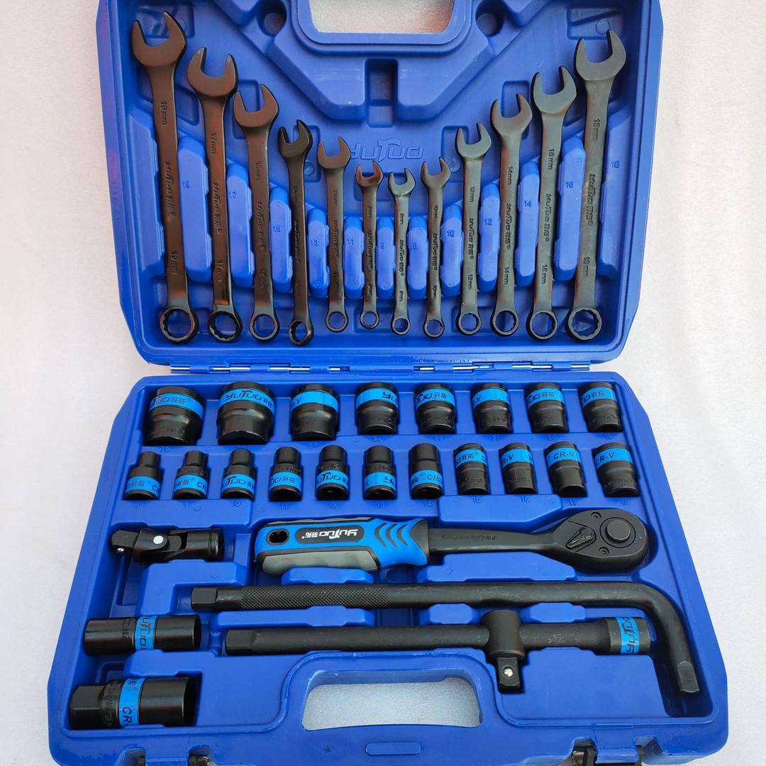 新式实用工具羽拓工具