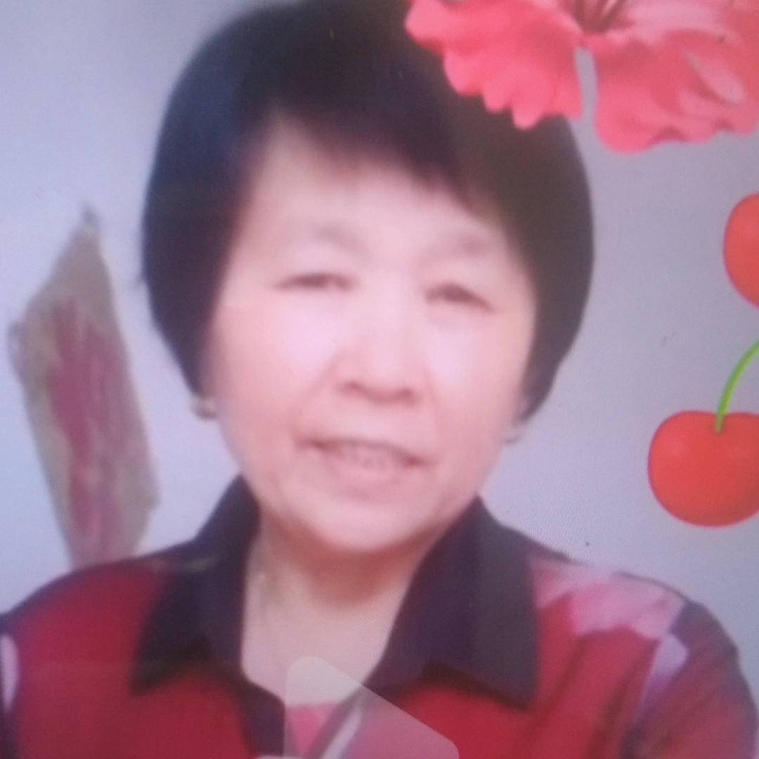 幸福美满