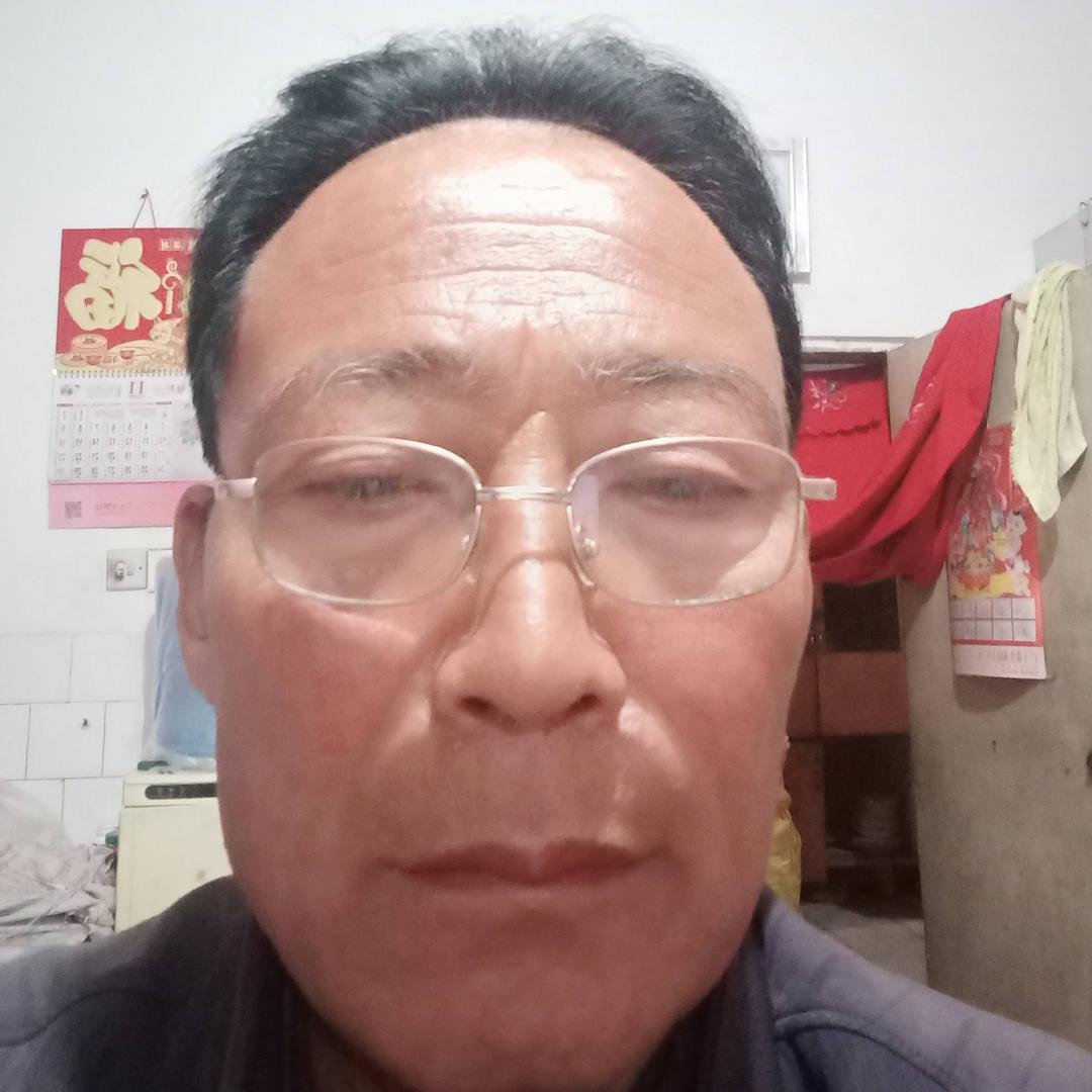侯瑞庆