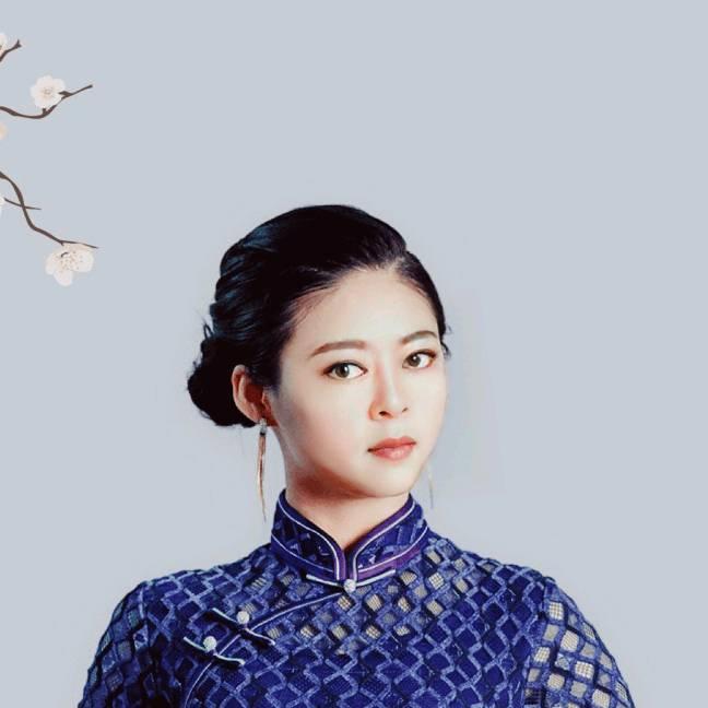我是你的小可爱