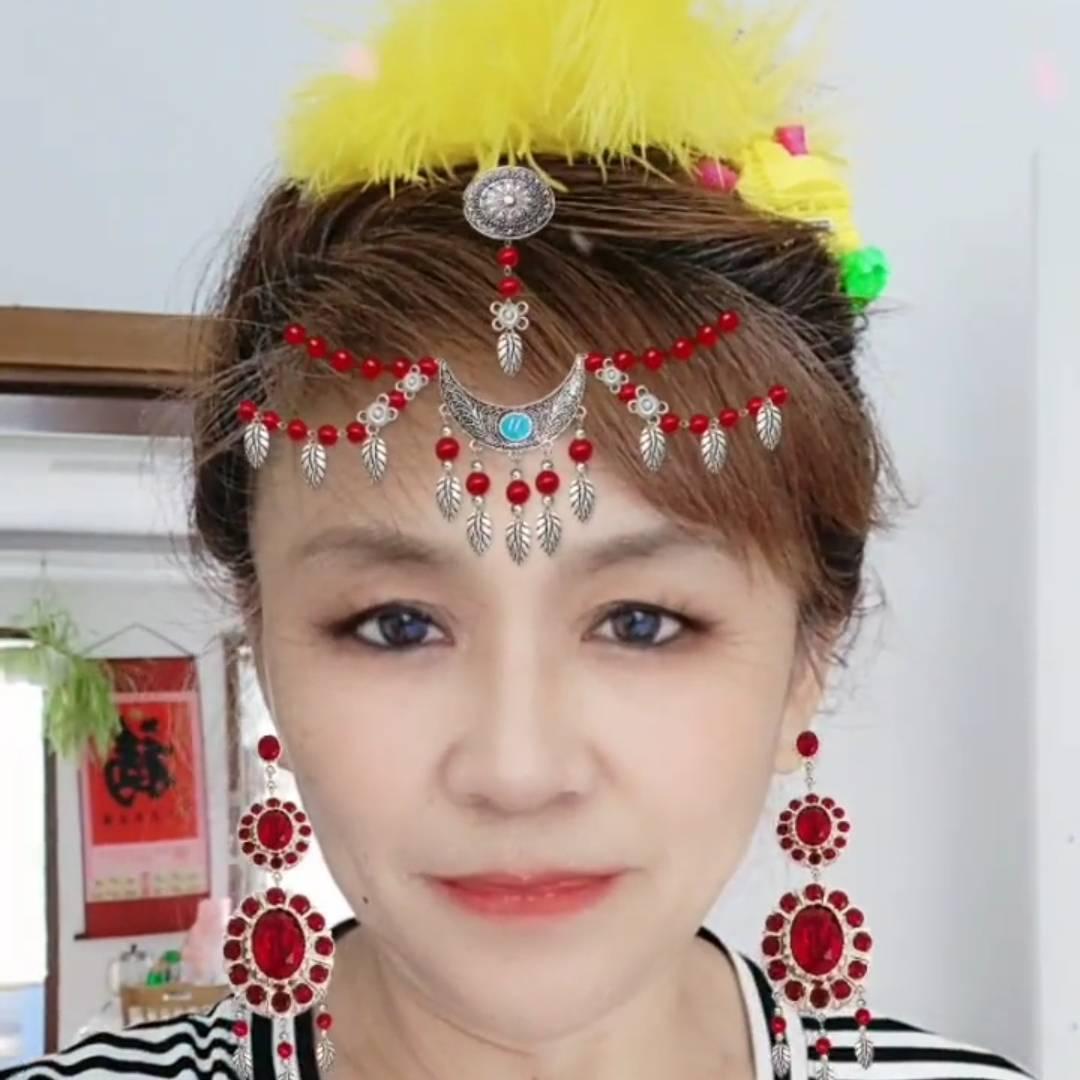 兰姐姐