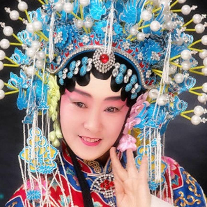 我就喜欢