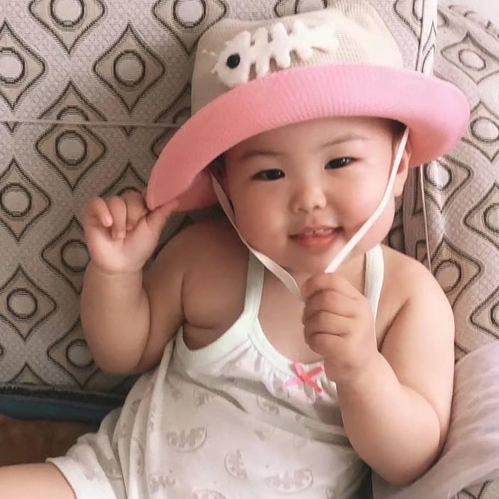 小美女