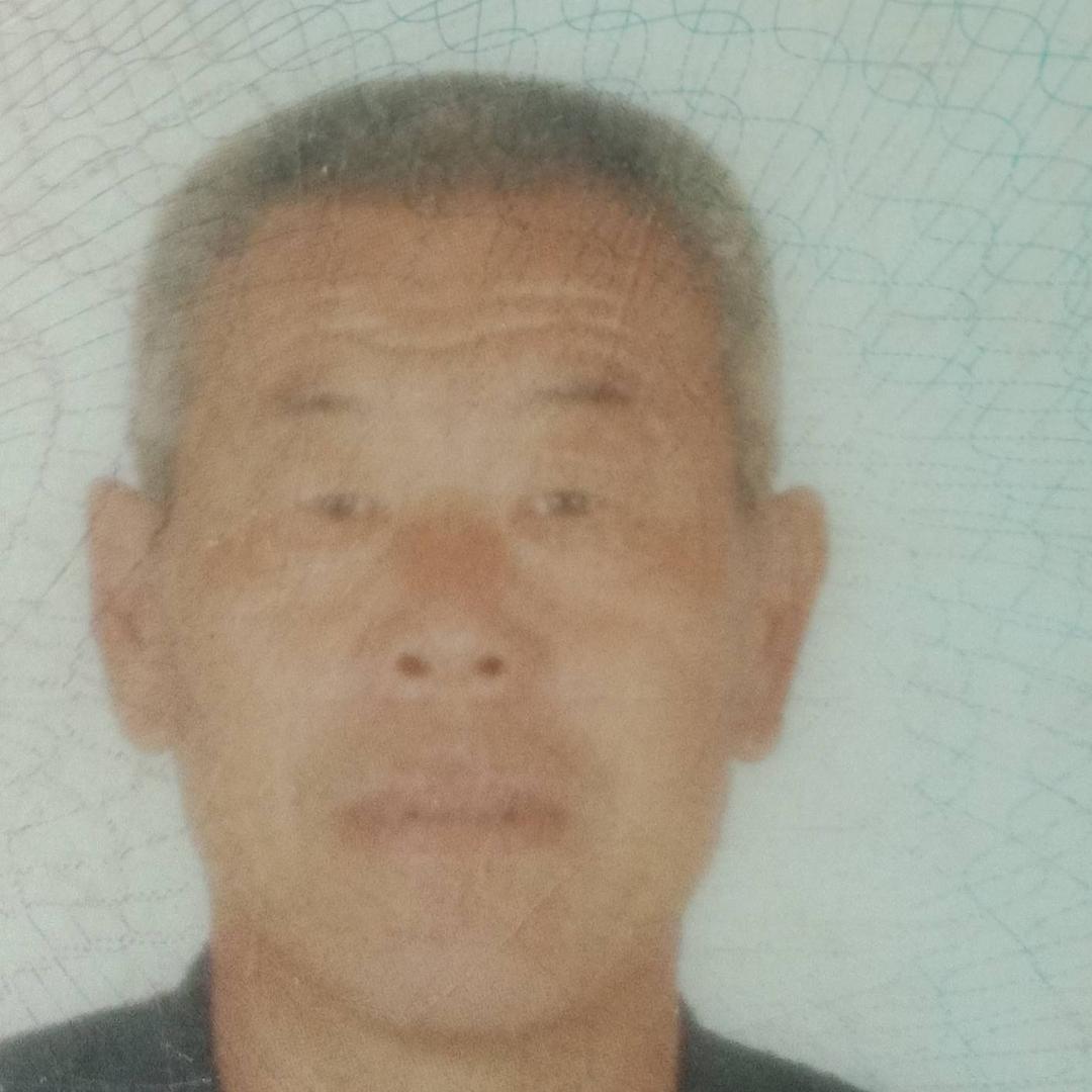 幸福老李头843