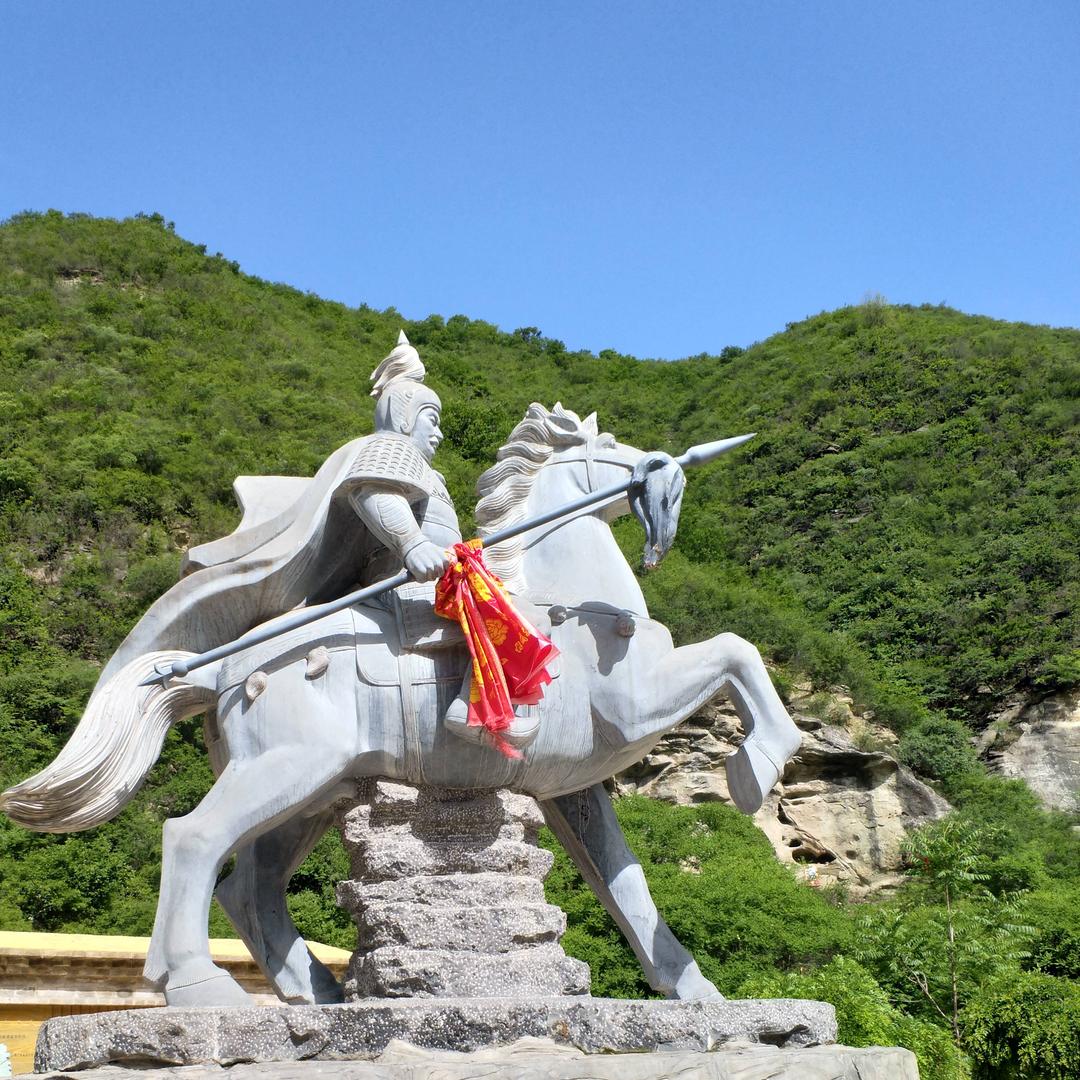 龚师傅