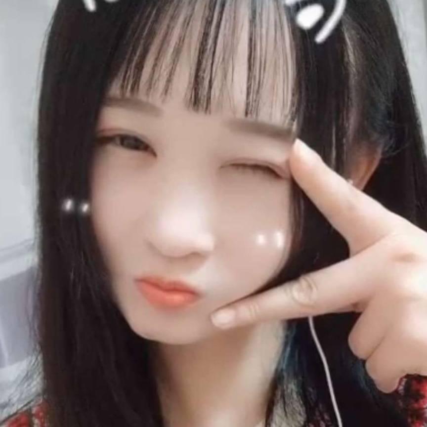 小阿秋有点皮👻👻