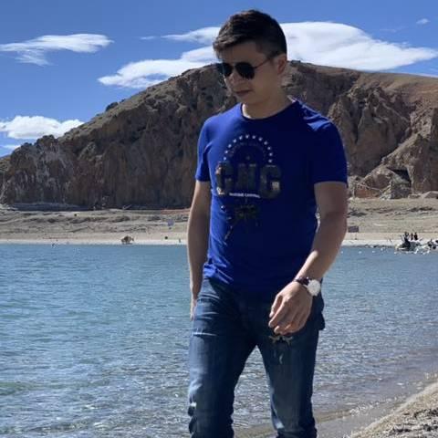 英明神武的熊🐻