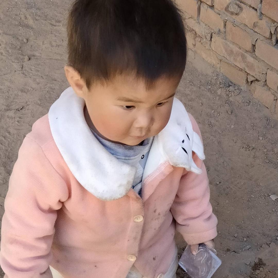 梦瑶宝贝