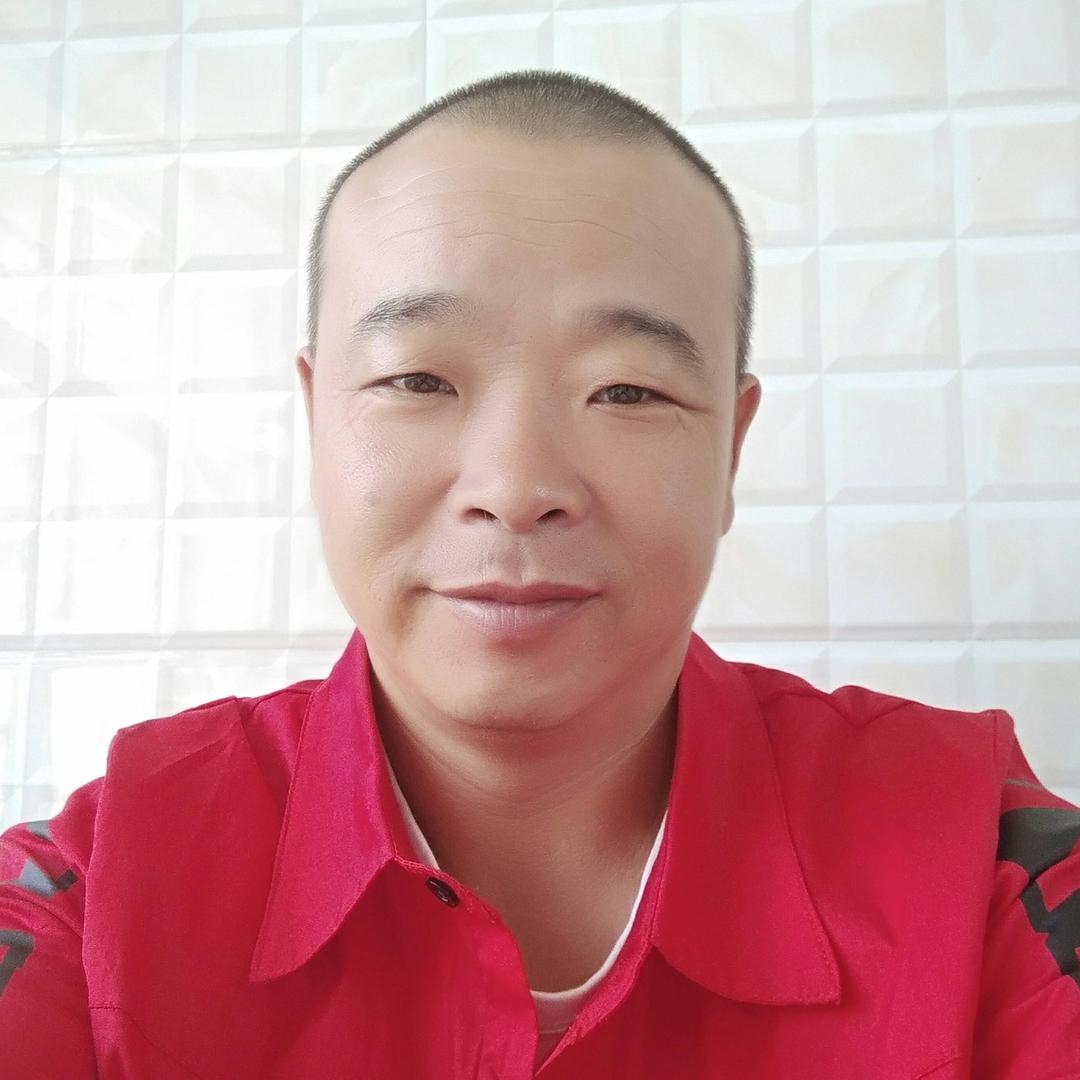 我最想你的人