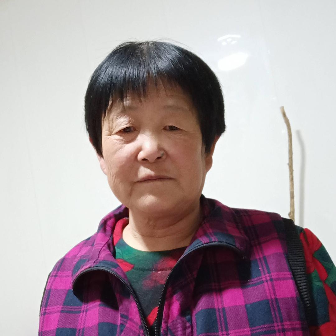 主教老太太