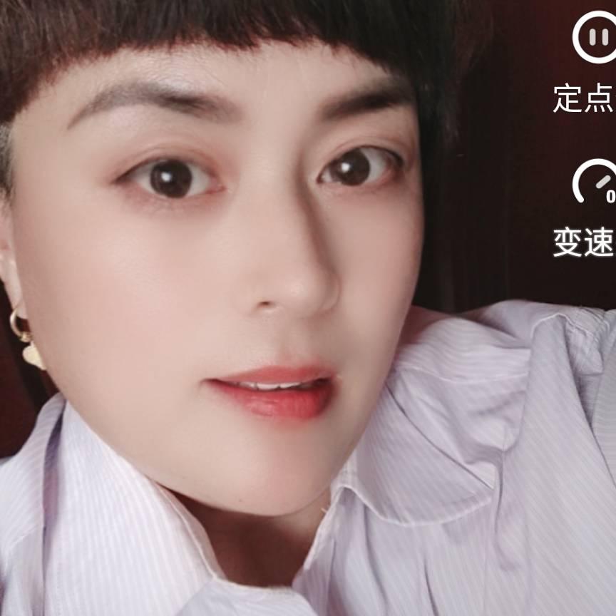 苹姐每晚8点开播