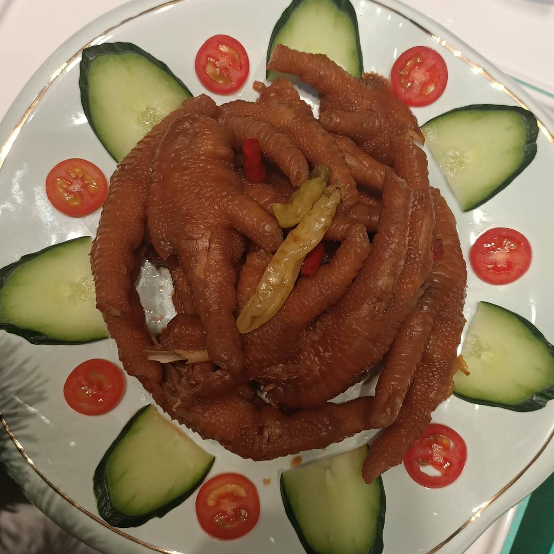 🔥民以食为天🔥