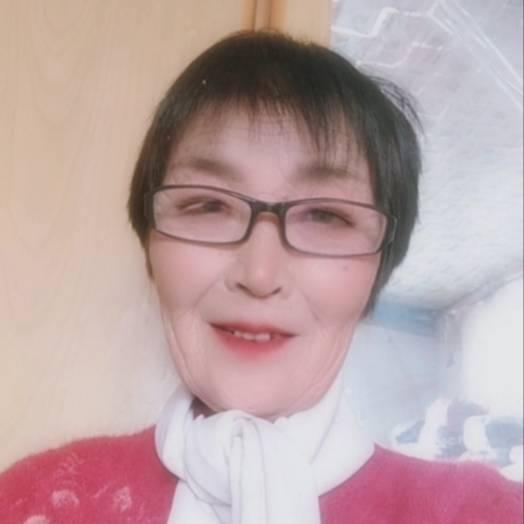 幸福老太太