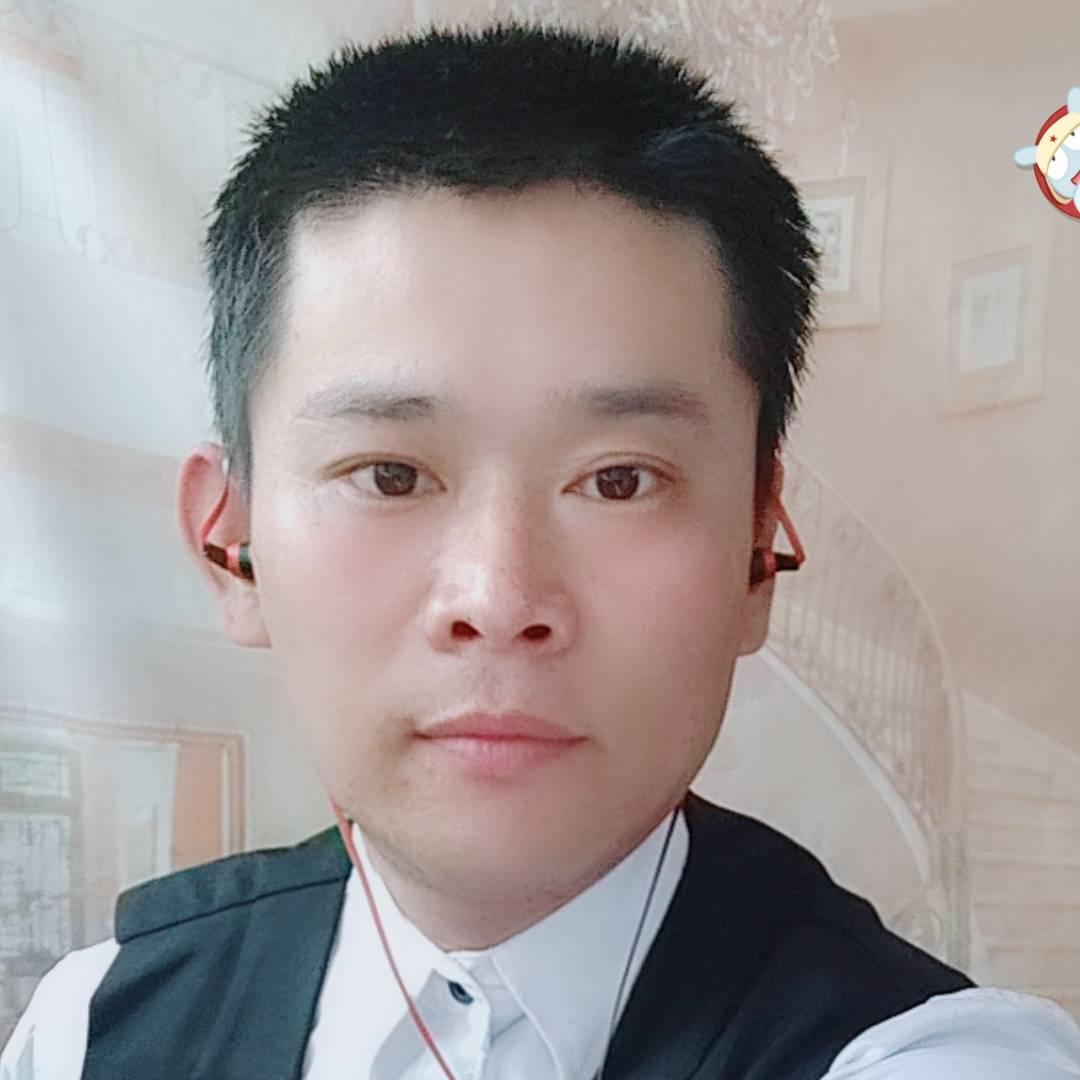 平安♿小太阳