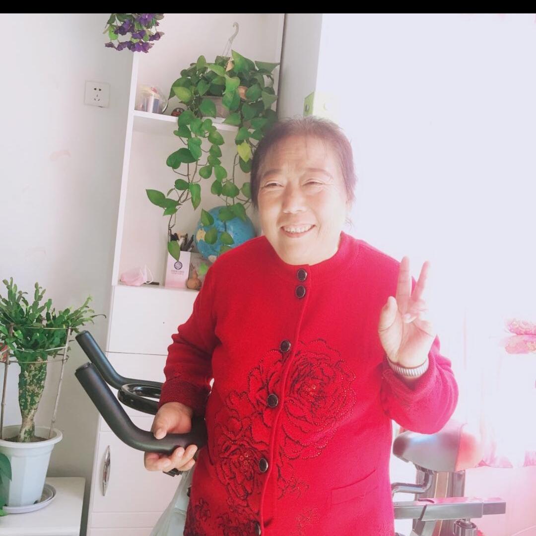 晚年幸福391