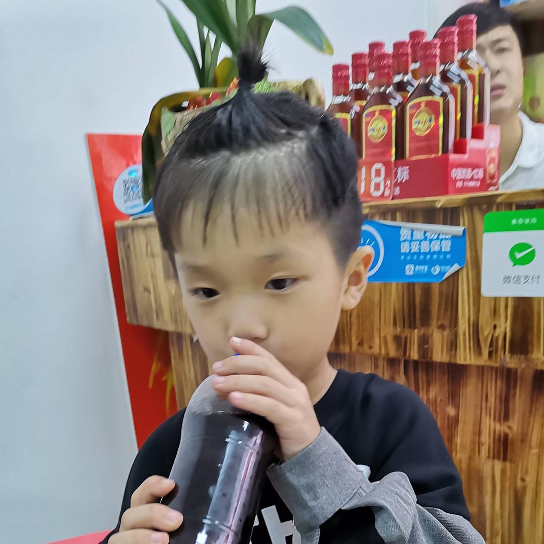 福气盈门666