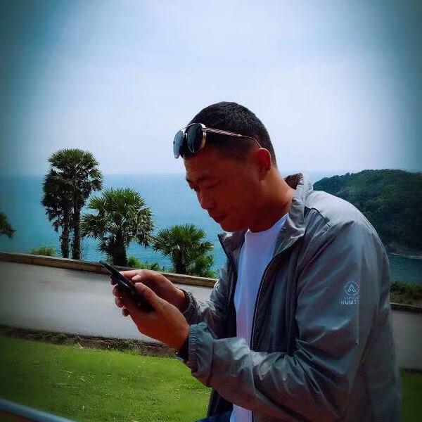 小宇（一直在路上）