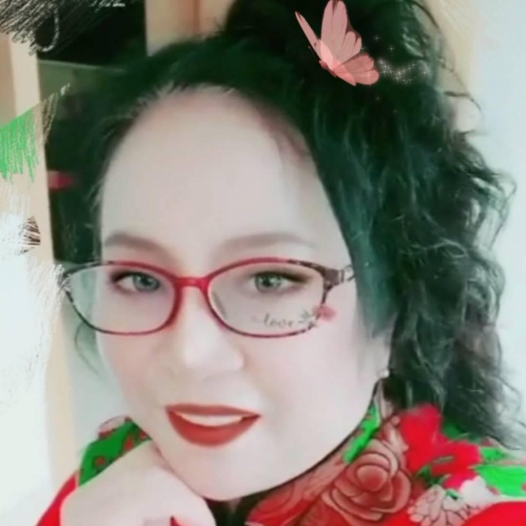 在桃花盛开的地方