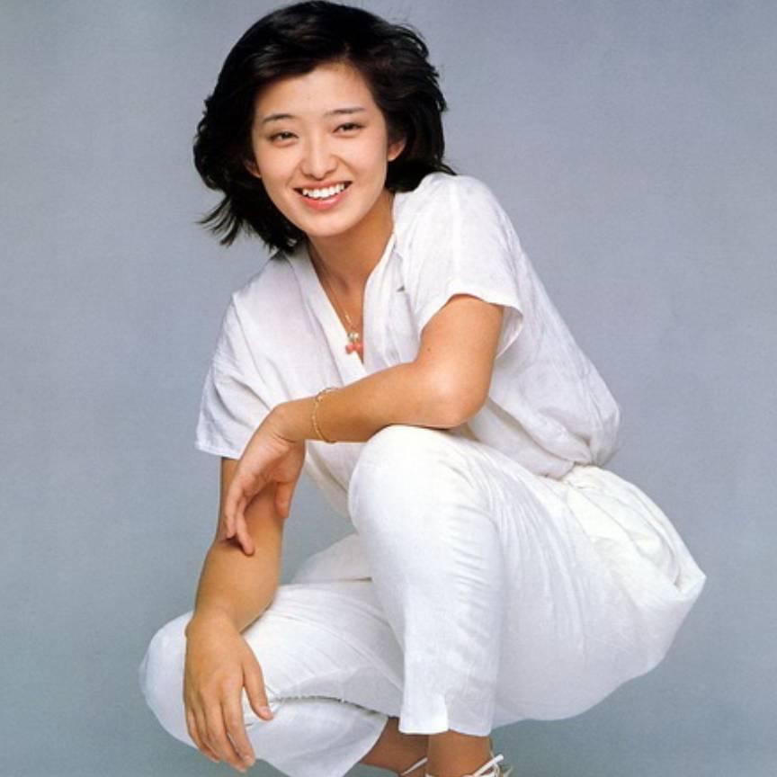 阿香