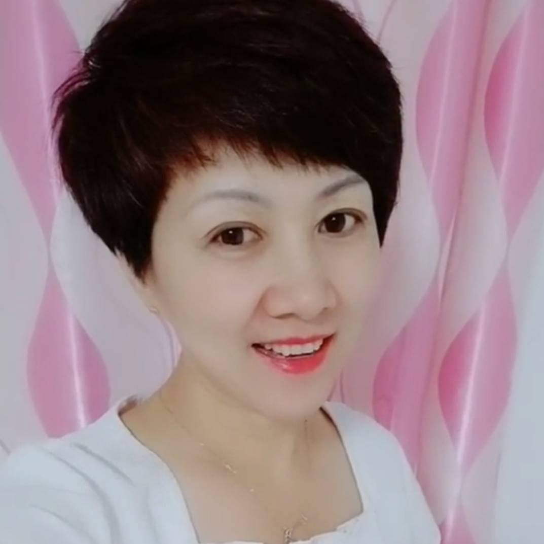 60后英子❤不闲聊