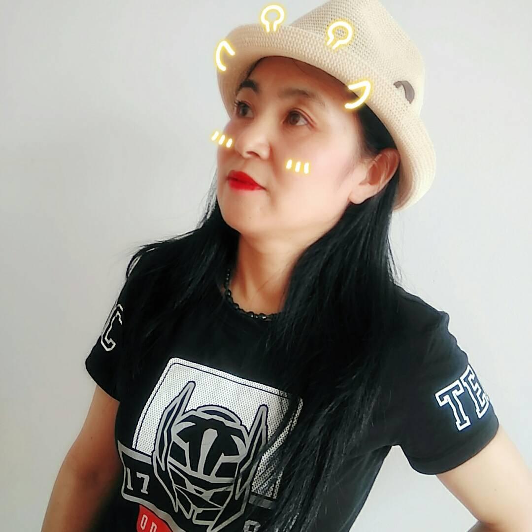 艳姐，不定时开播