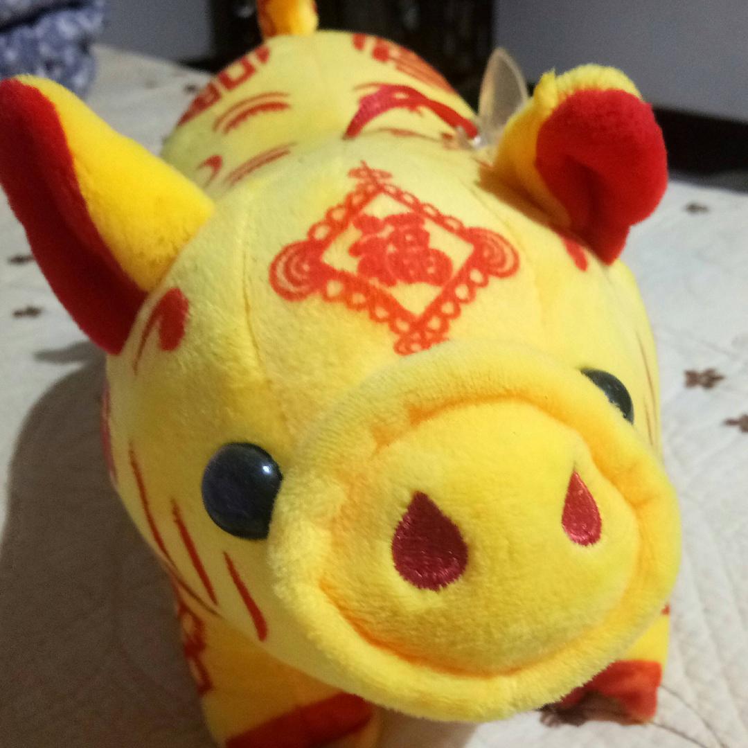 终极目标
