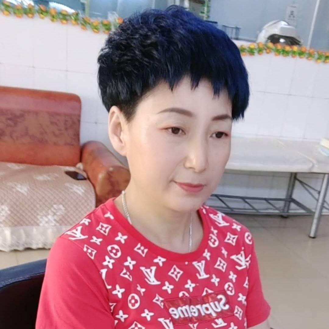 兰花草