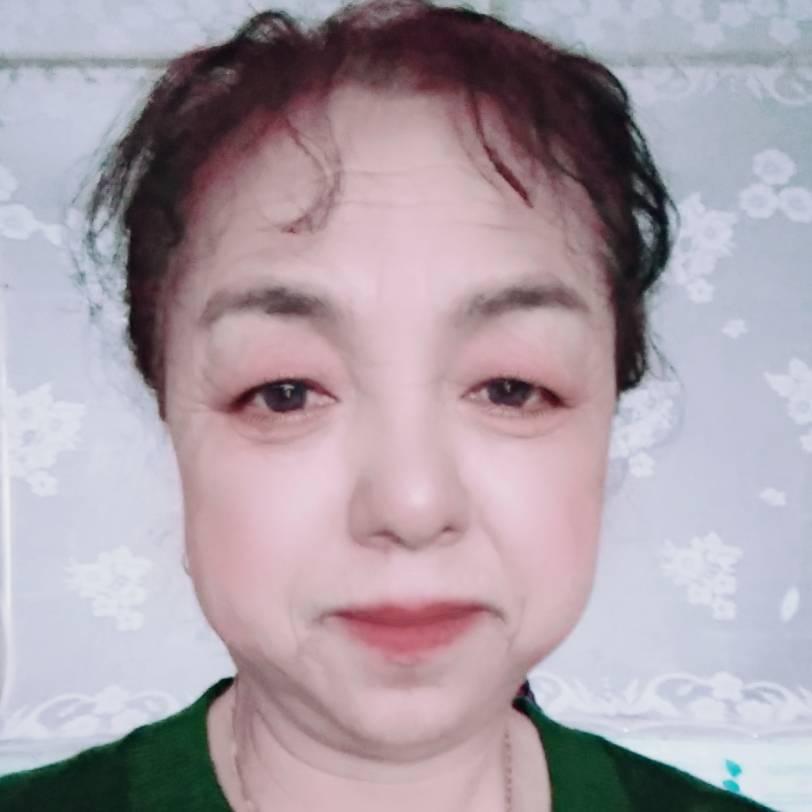 霞光姐