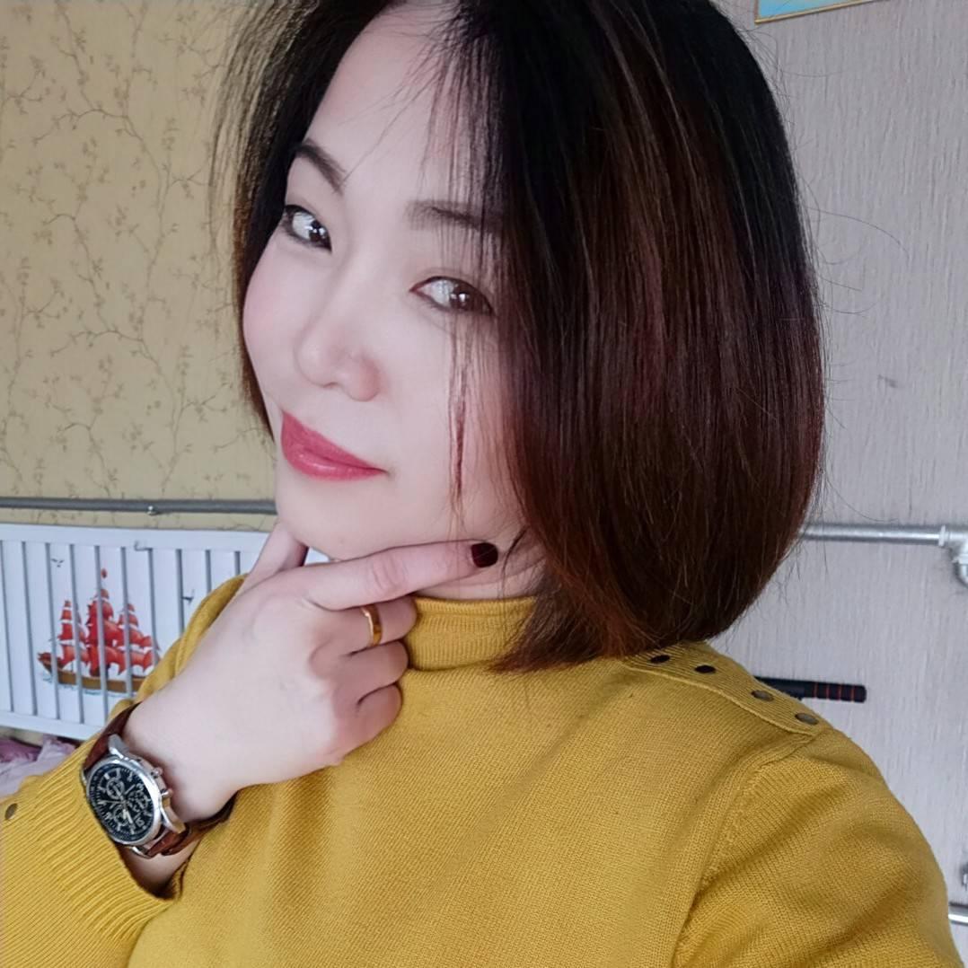 70后农资大婶