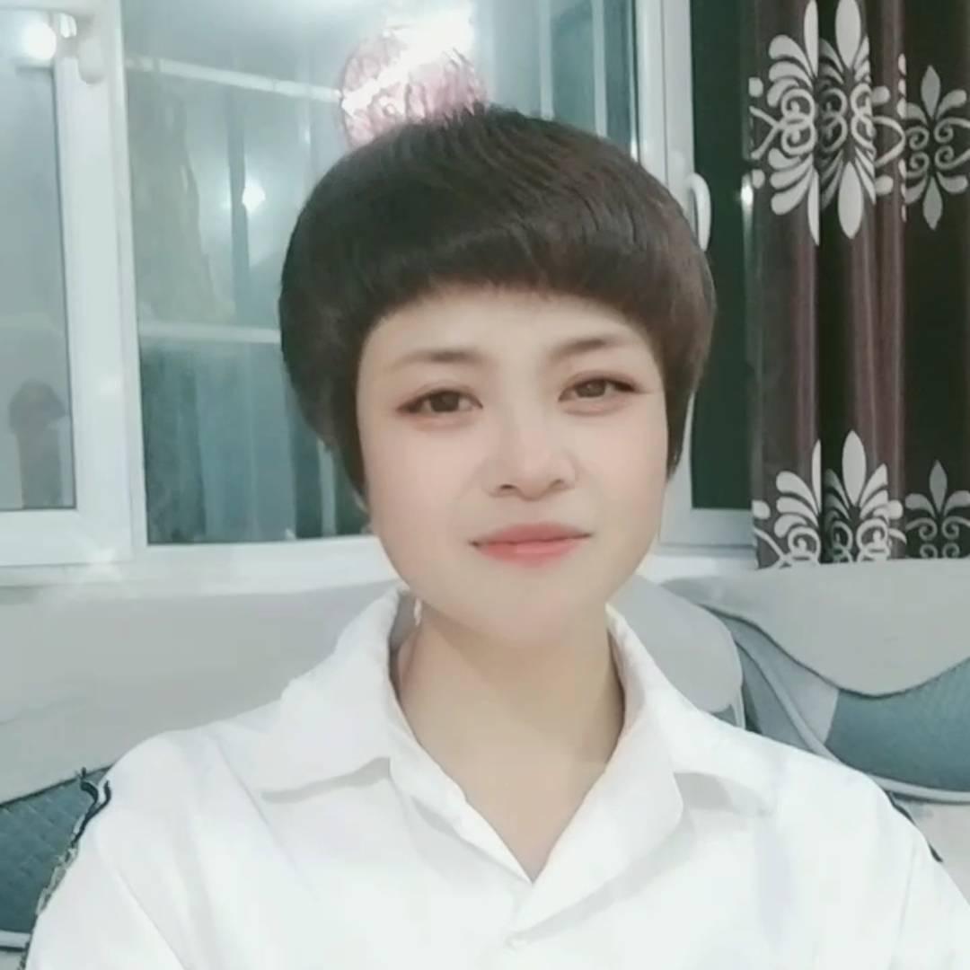 开心就好❤