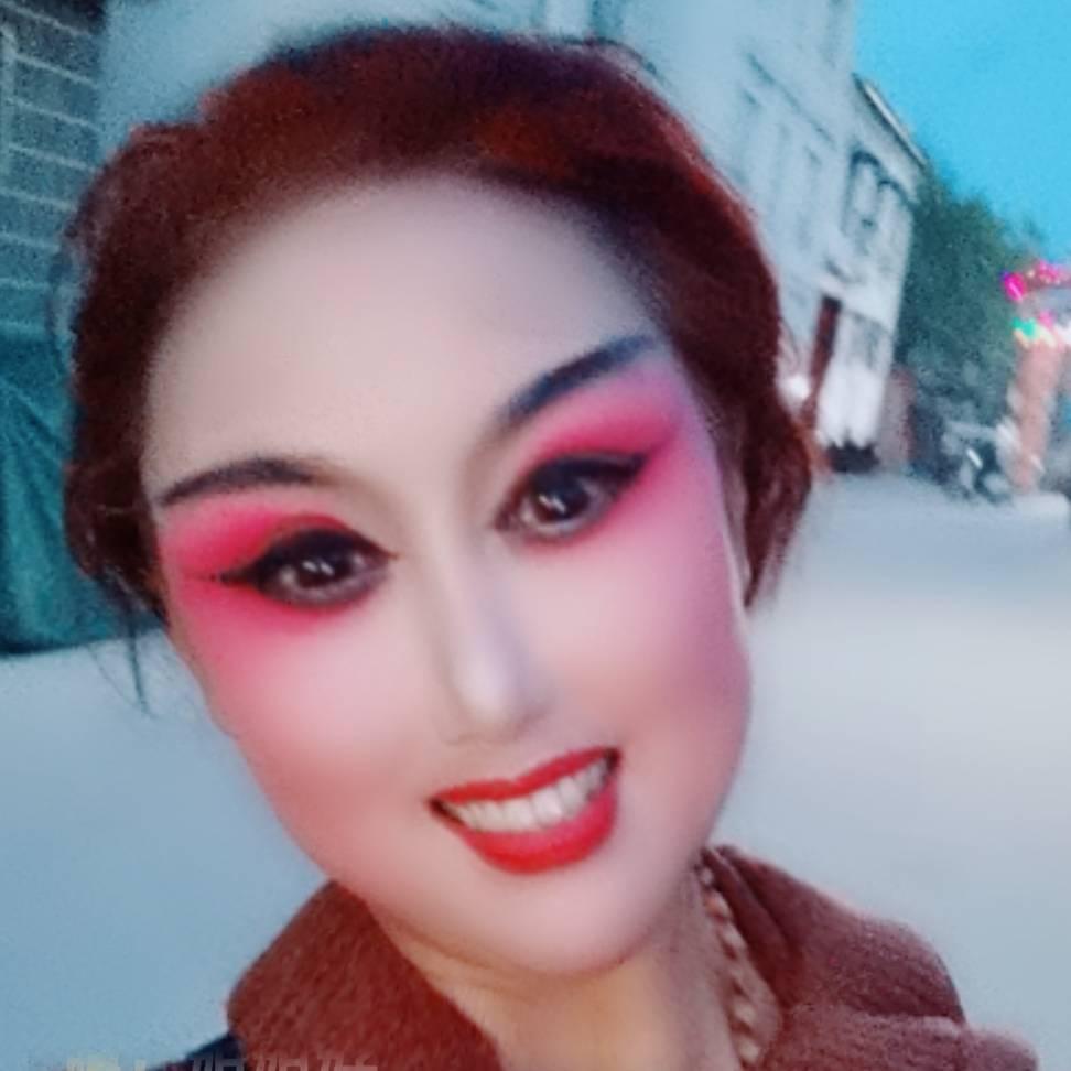 戏曲路爱君